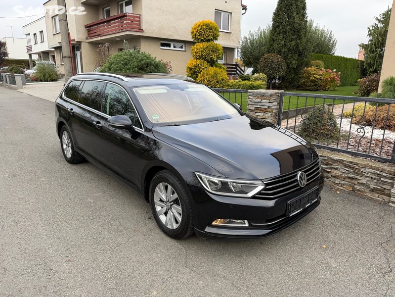 Volkswagen Passat, 1.4TSI 92KW COMFORTLINE